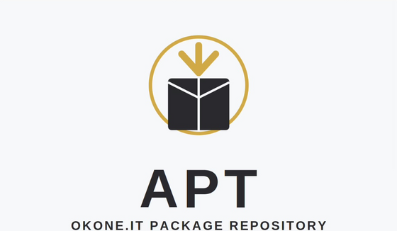 APT — okone.it package repository